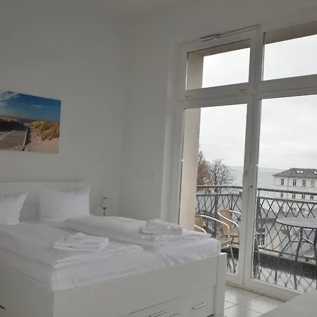 Alter Reichshof App 303 Апартаменты *