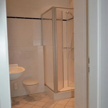 Alter Reichshof App 303 *
